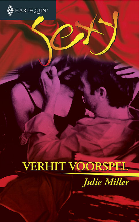Verhit voorspel