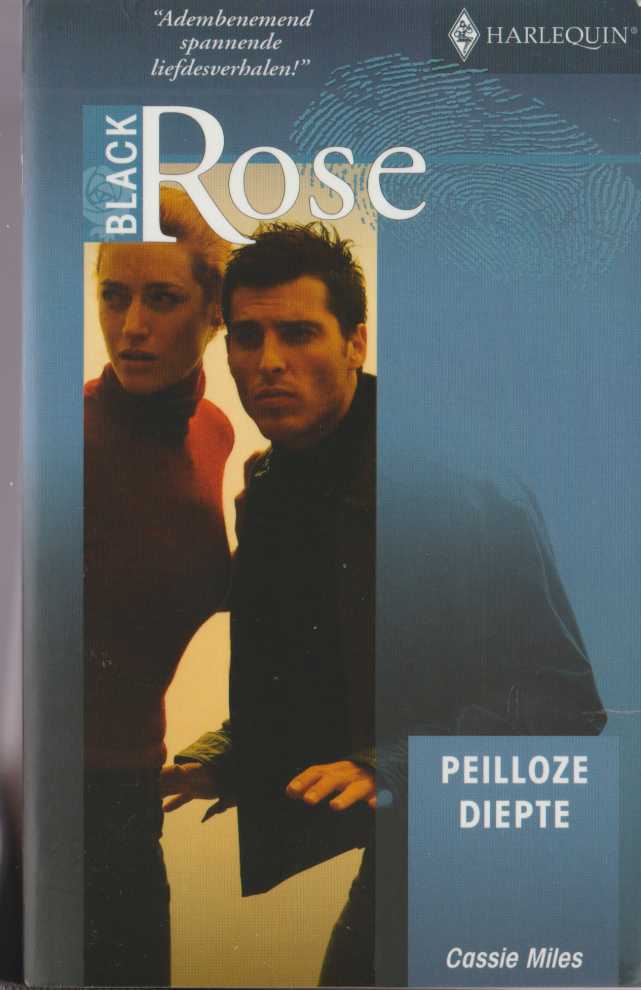 Peilloze diepte