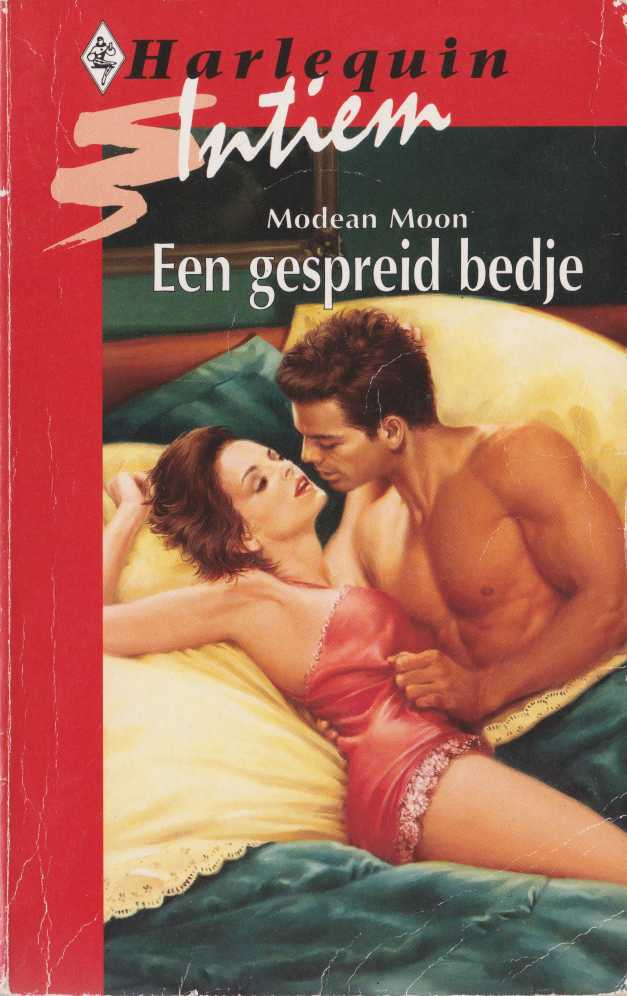 Een gespreid bedje - Intiem 969