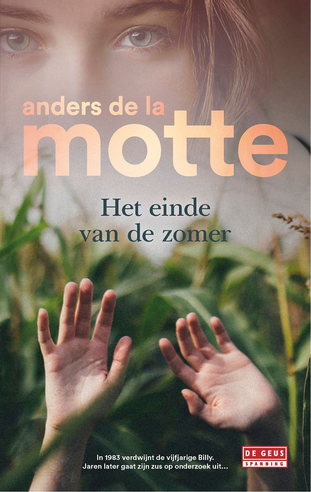 Het einde van de zomer