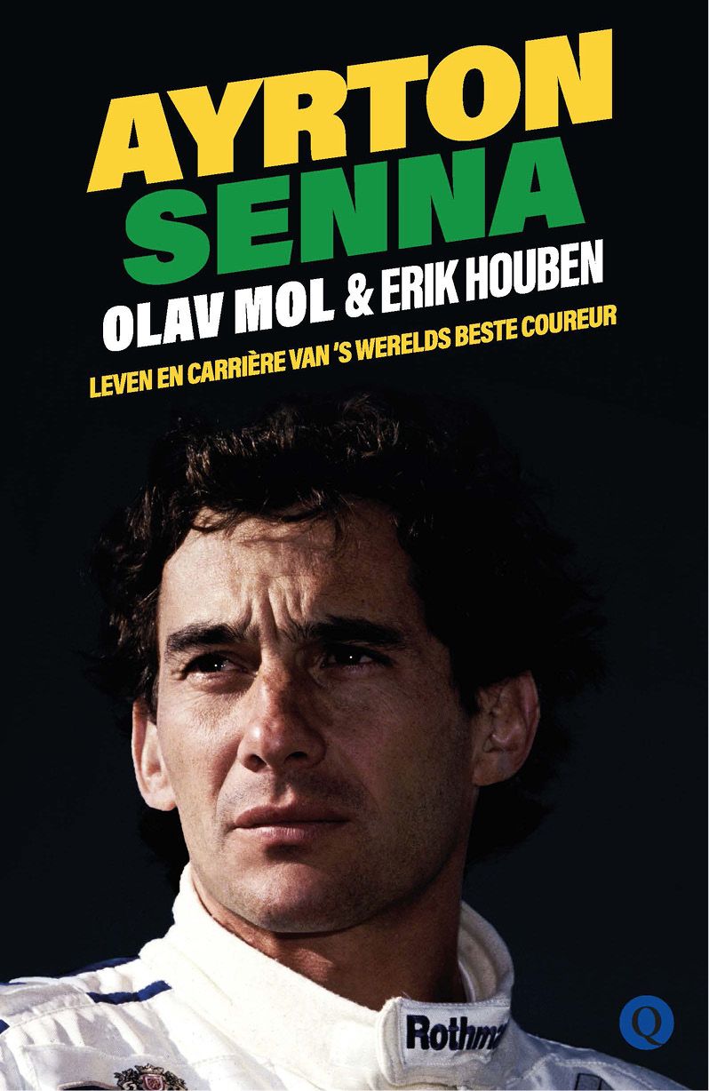 Ayrton Senna