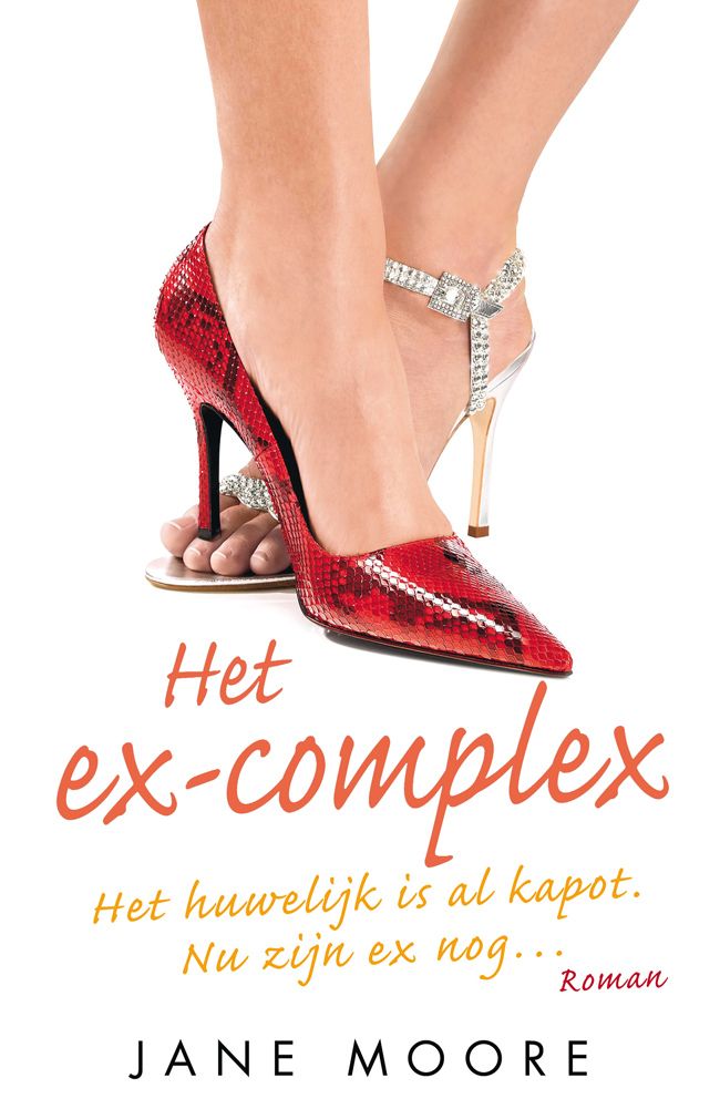 Het ex-complex