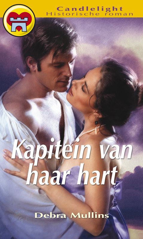 Kapitein van haar hart