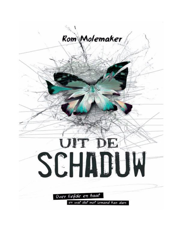 Uit De Schaduw