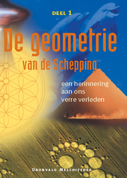 De Geometrie van de Schepping deel 1