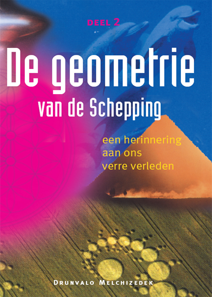 De geometrie van de schepping deel 2