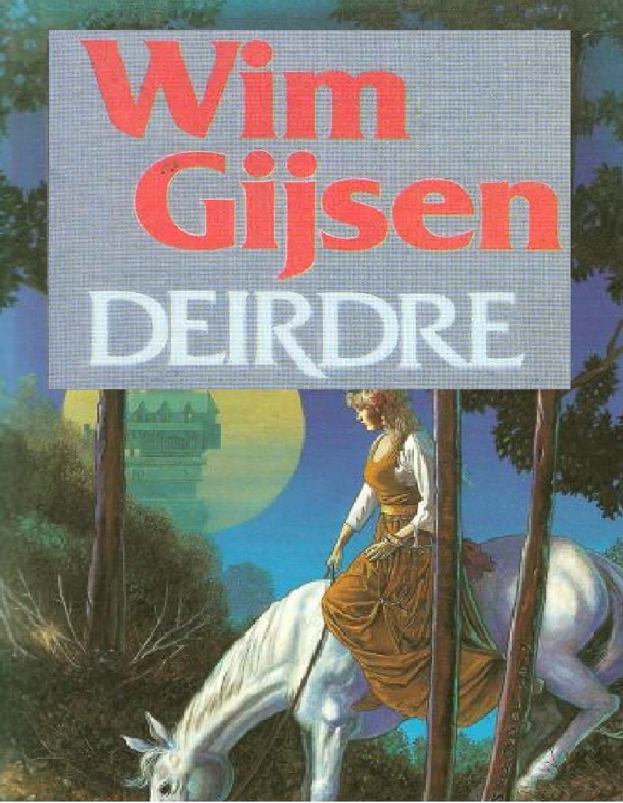 Deirdre