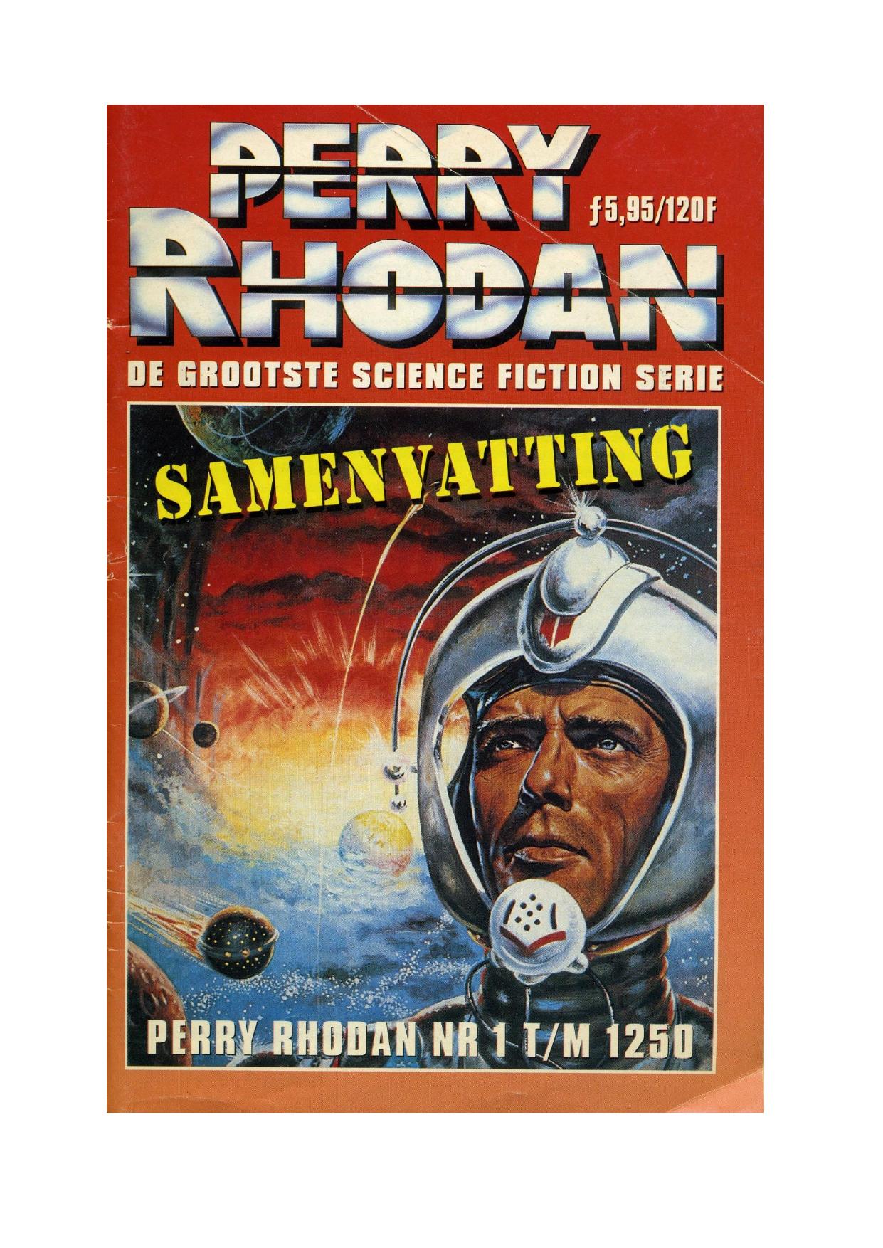 Perry Rhodan
