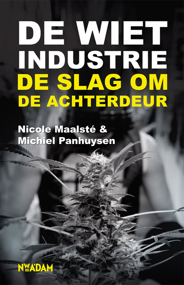 De wietindustrie