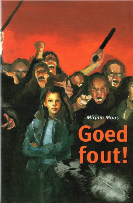 Goed fout!