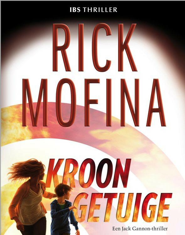 Kroongetuige