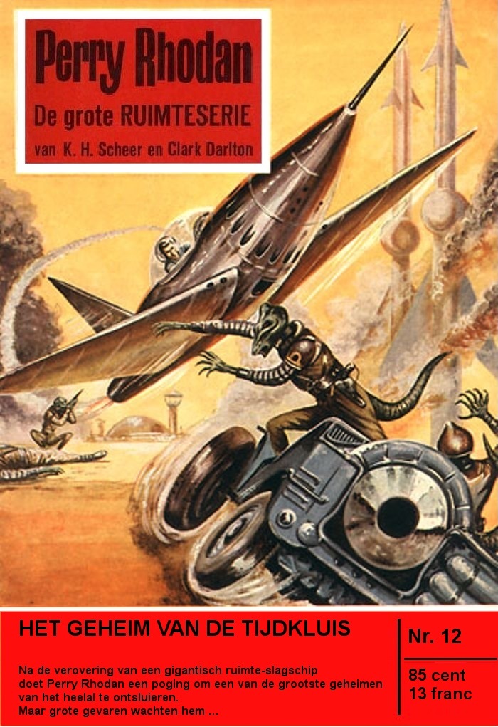 Perry Rhodan
