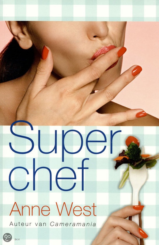 Superchef