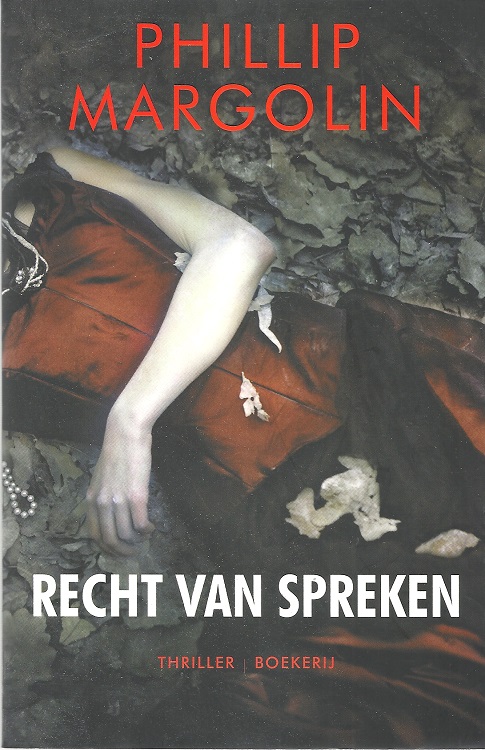 Recht van spreken