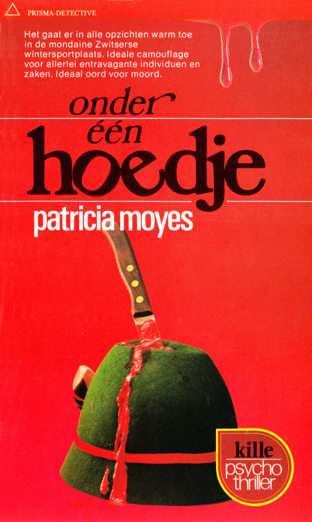 Onder één hoedje