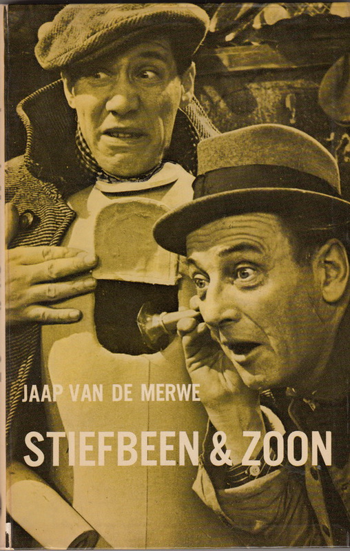 Stiefbeen en zoon