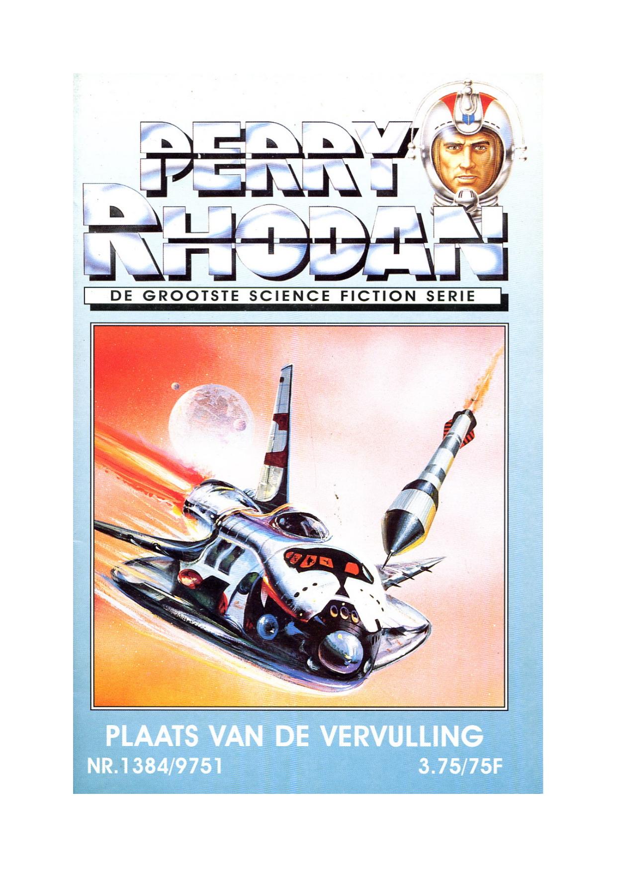 Microsoft Word - Perry Rhodan 1384 - Plaats van de vervulling.doc