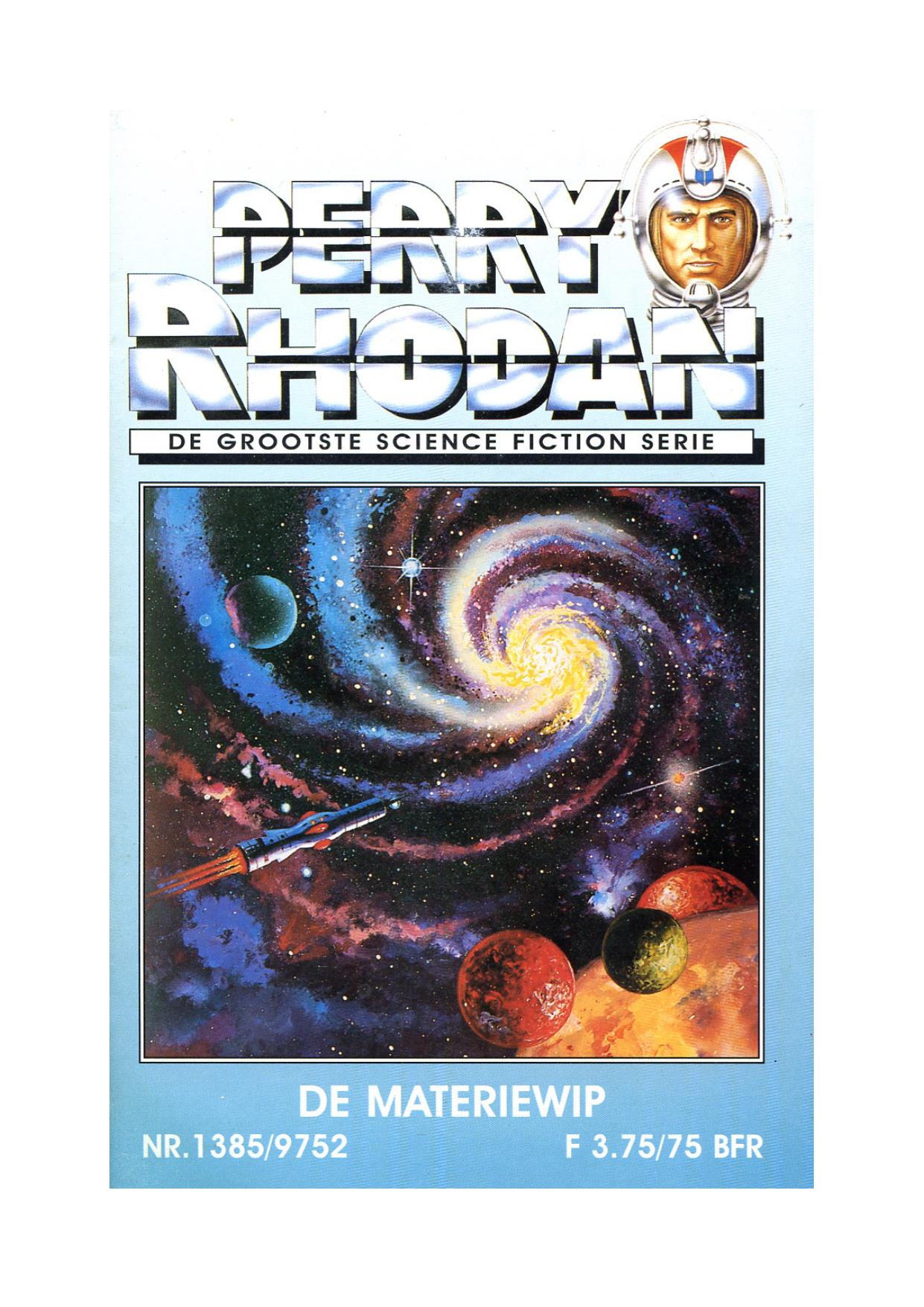 Microsoft Word - Perry Rhodan 1385 - De materiewip.doc