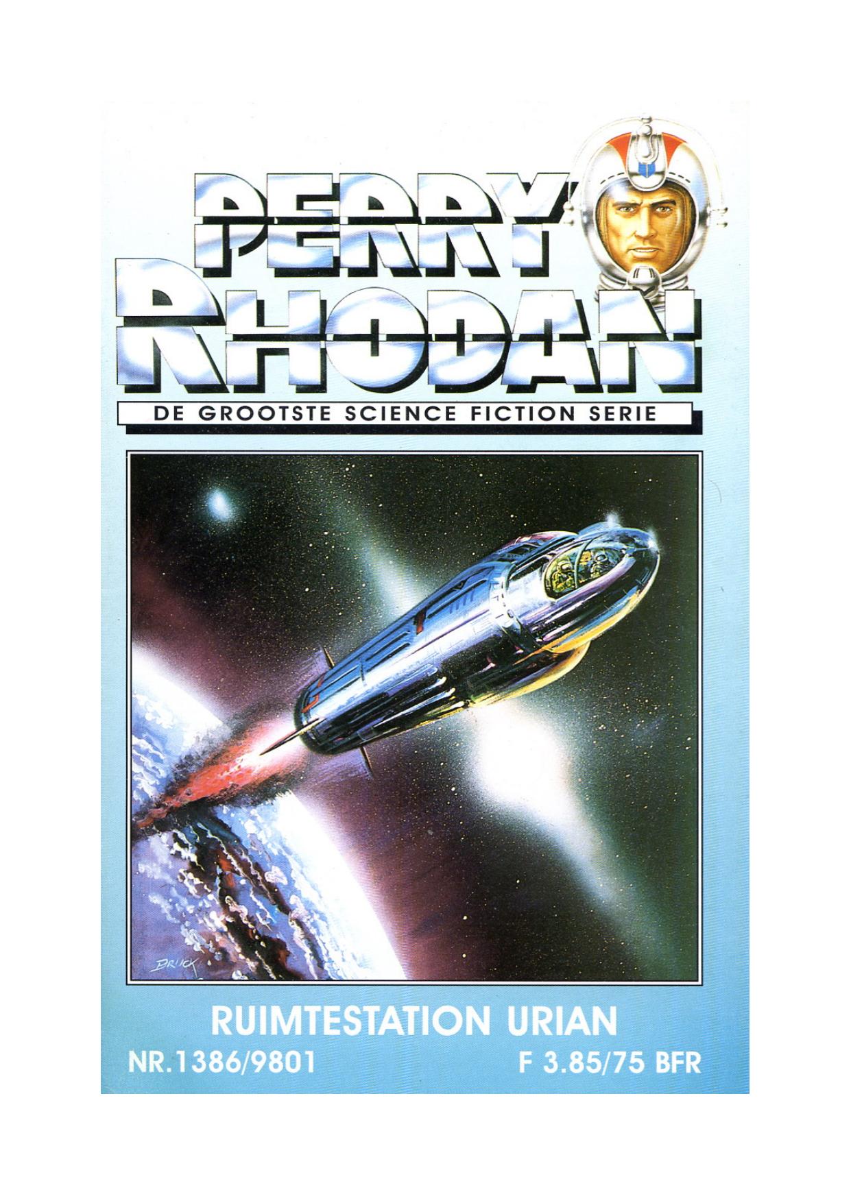 Microsoft Word - Perry Rhodan 1386 - Ruimtestation Urian.doc