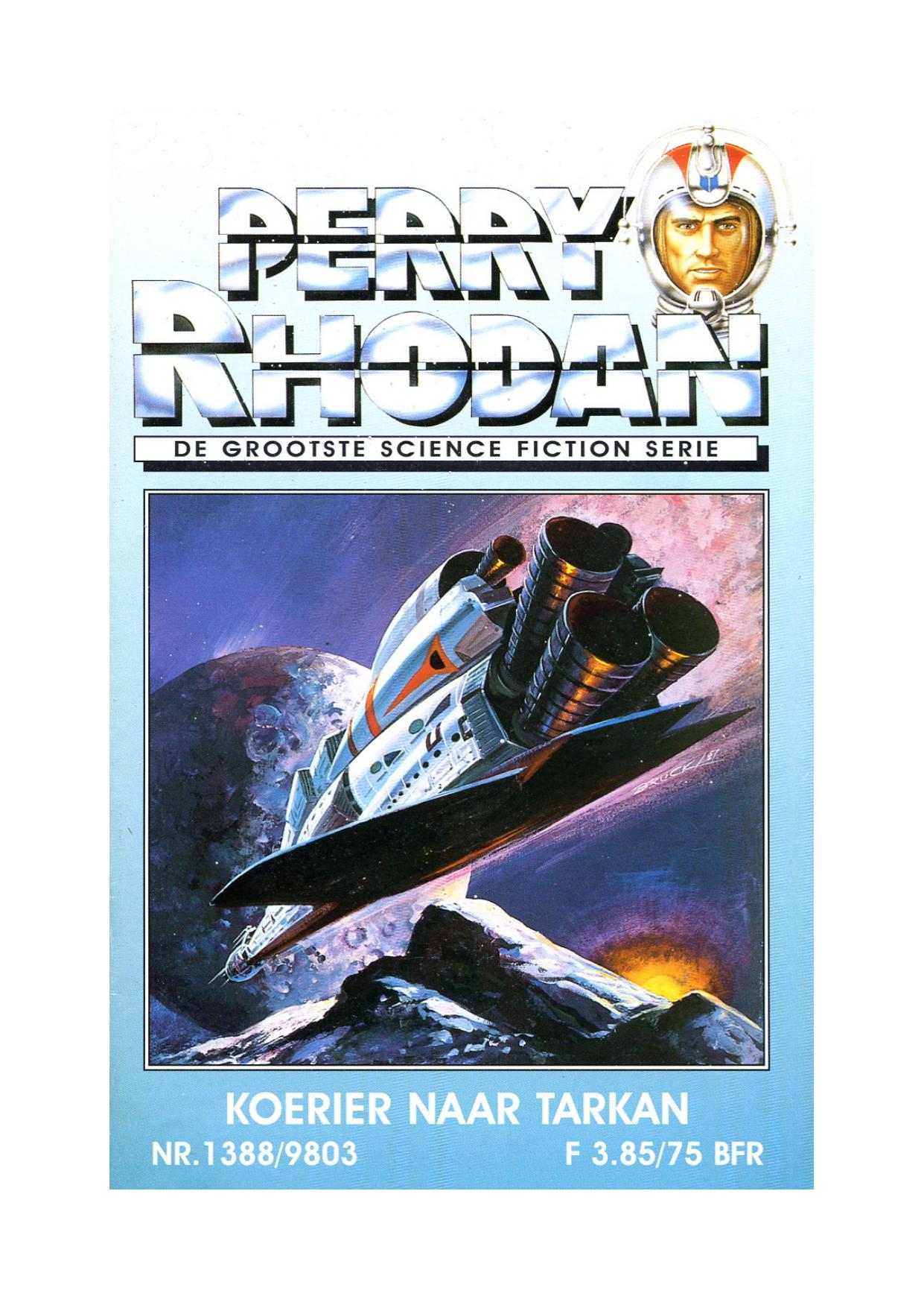 Microsoft Word - Perry Rhodan 1388 - Koerier naar Tarkan.doc