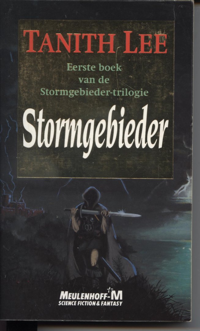 Stormgebieder