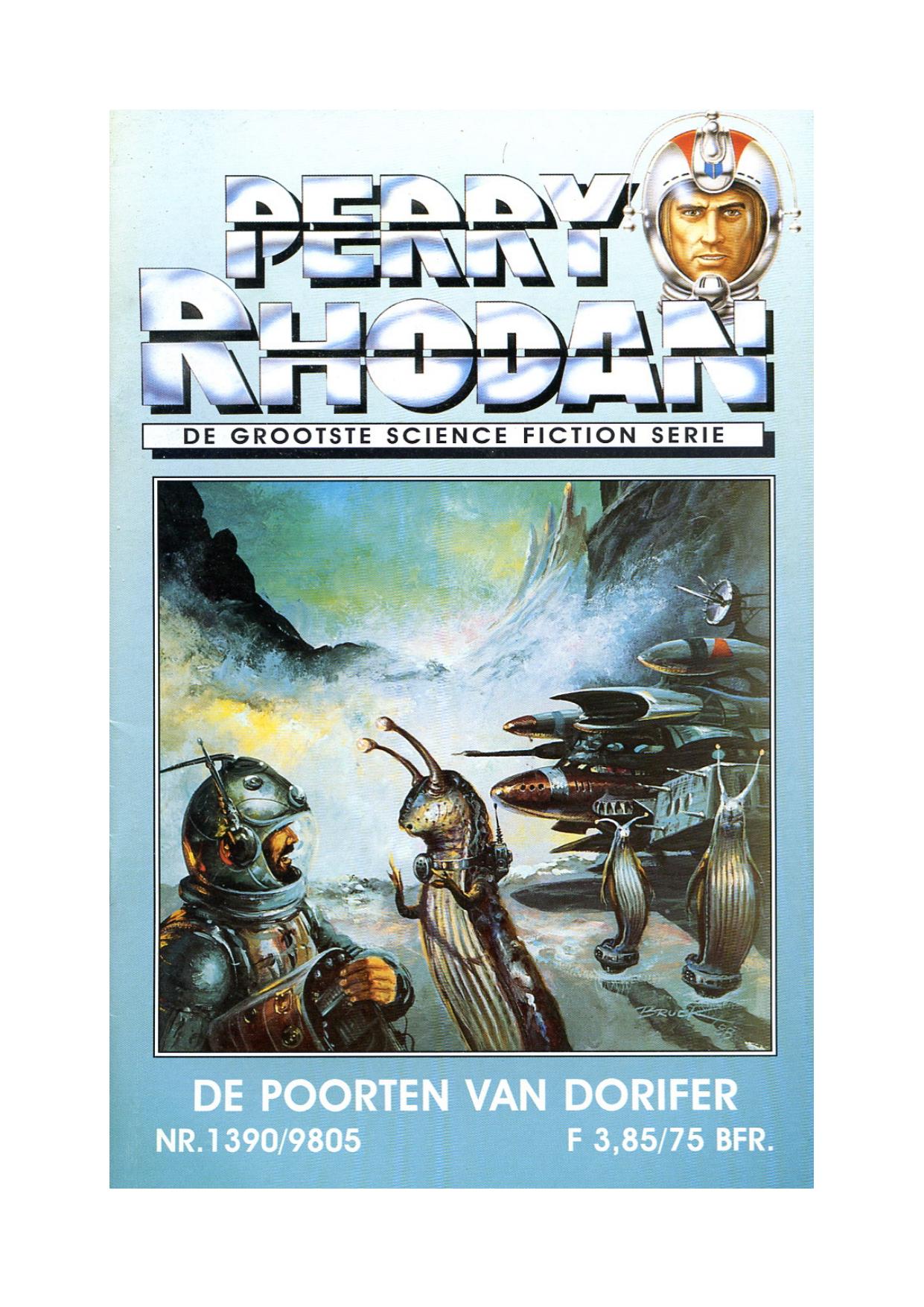 Microsoft Word - Perry Rhodan 1390 - De poorten van Dorifer.doc