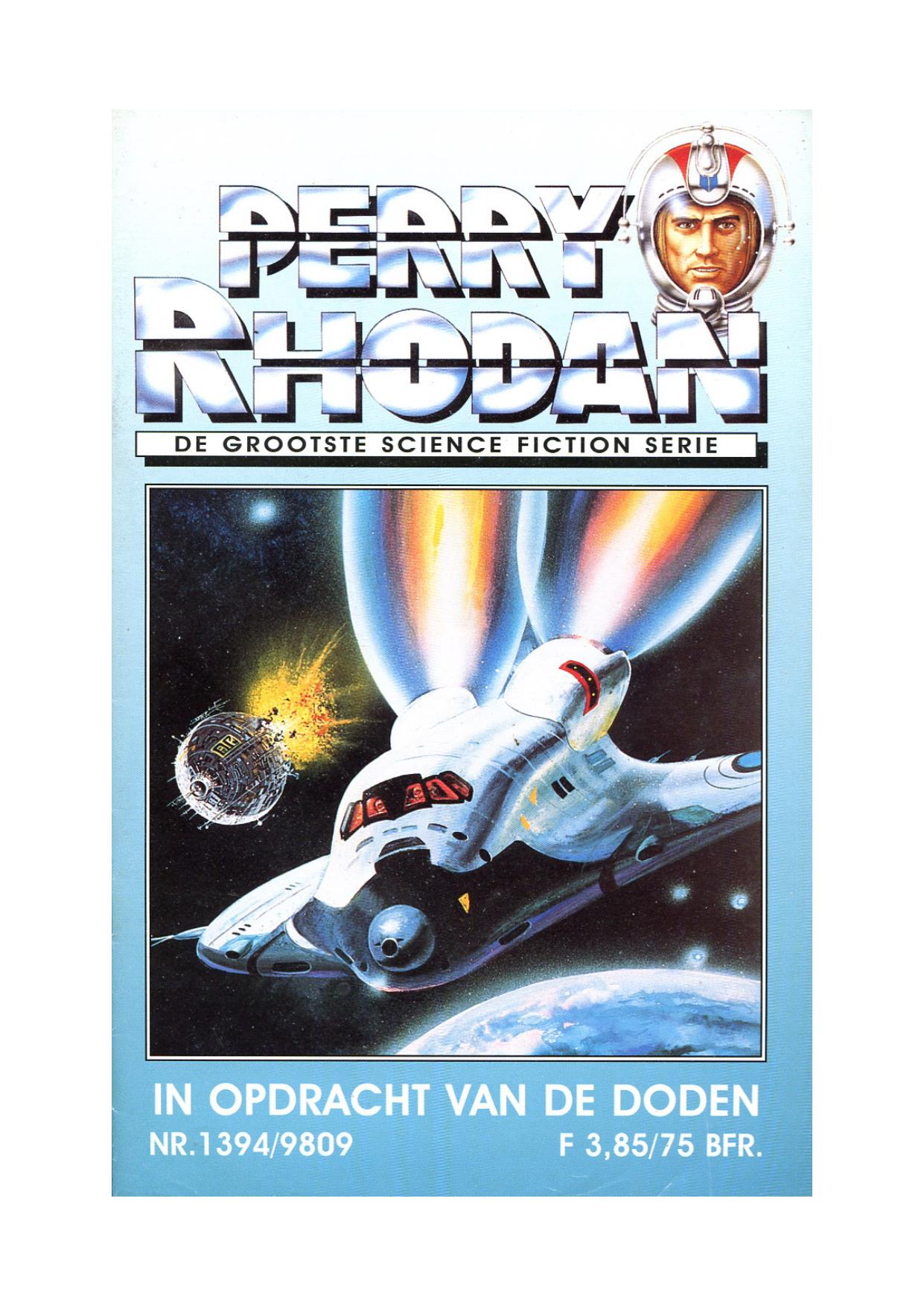 Microsoft Word - Perry Rhodan 1394 - In opdracht van de doden.doc