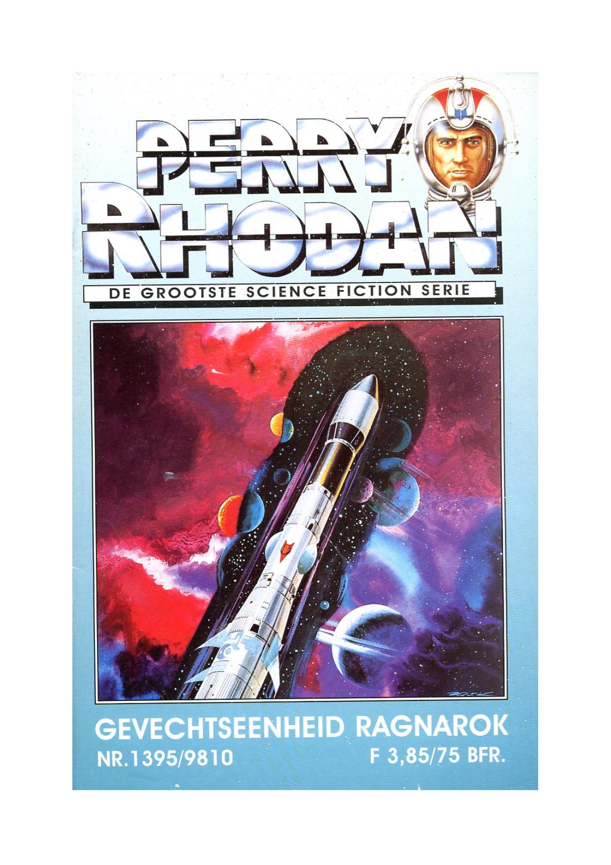 Microsoft Word - Perry Rhodan 1395 - Gevechtseenheid Ragnarok.doc