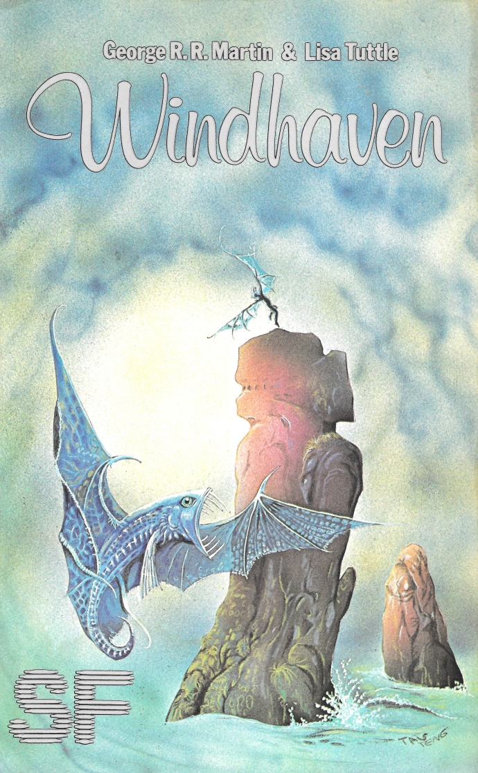 Windhaven