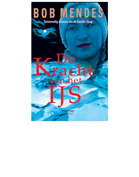 Kracht van het ijs
