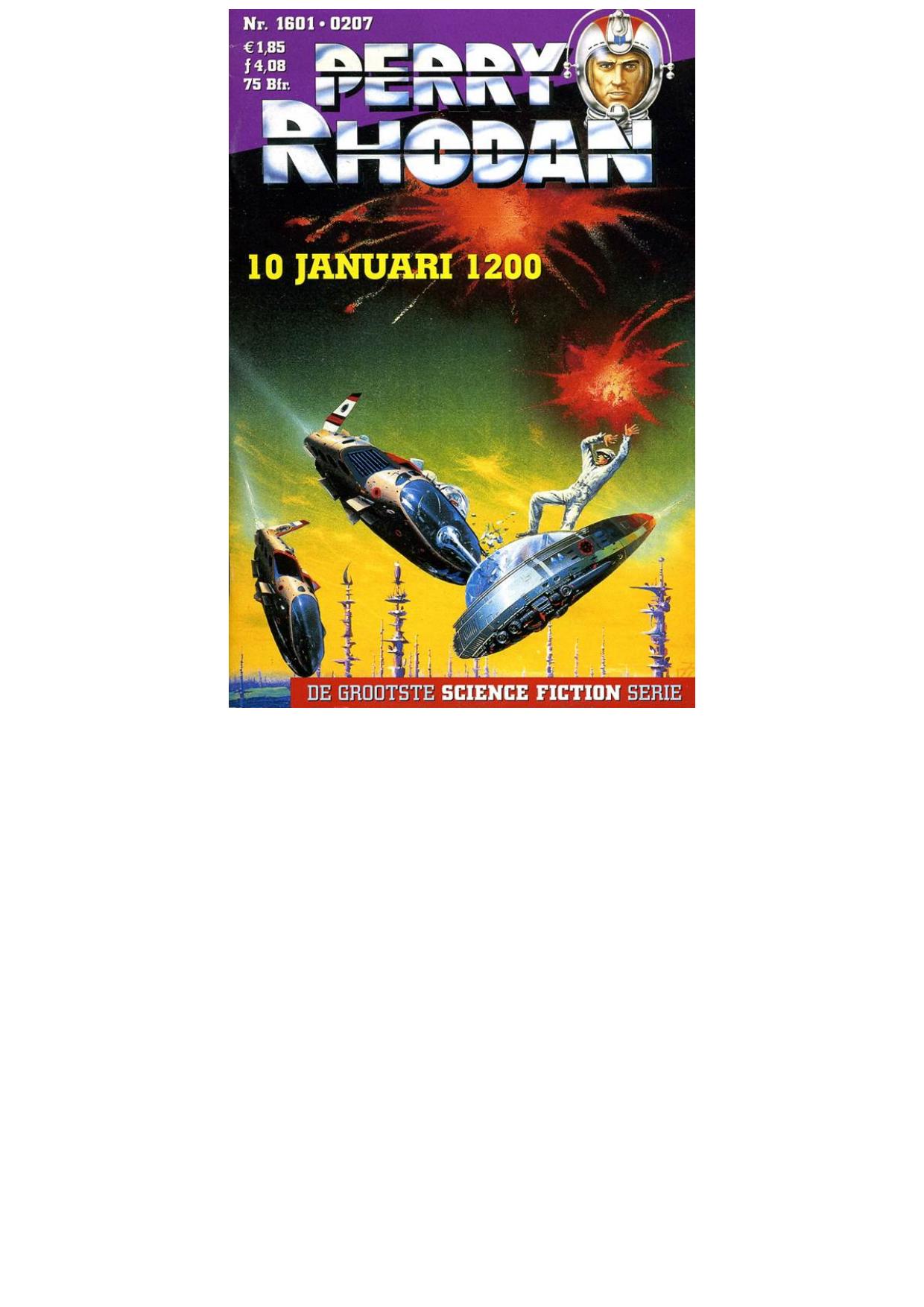 Perry Rhodan1601 - 10januari 1200