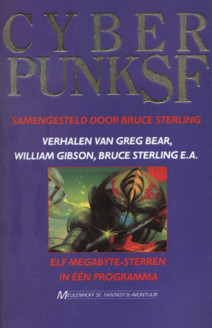 CyberpunkSF