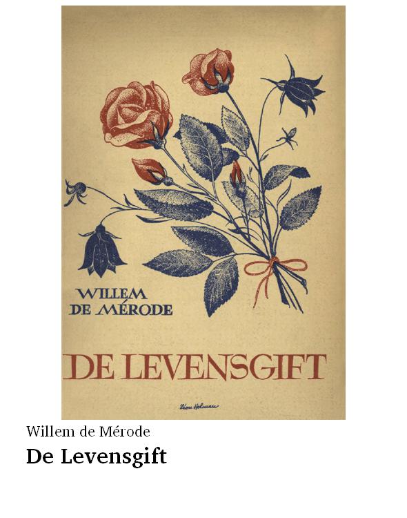 De Levensgift