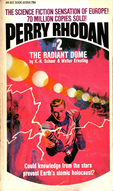 The Radiant Dome