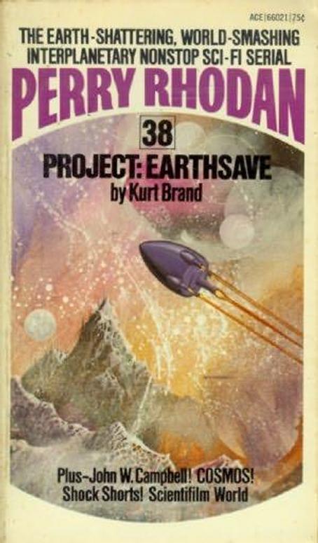 Project Earthsave