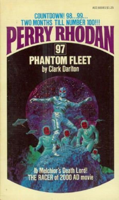 Phantom Fleet