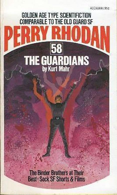 The Guardians