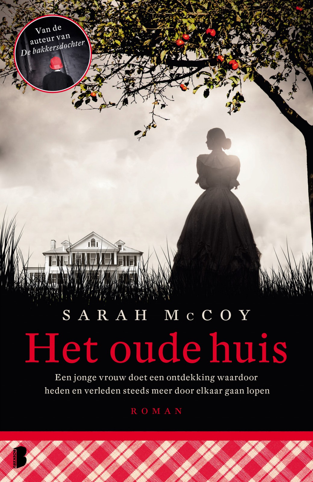 Het oude huis