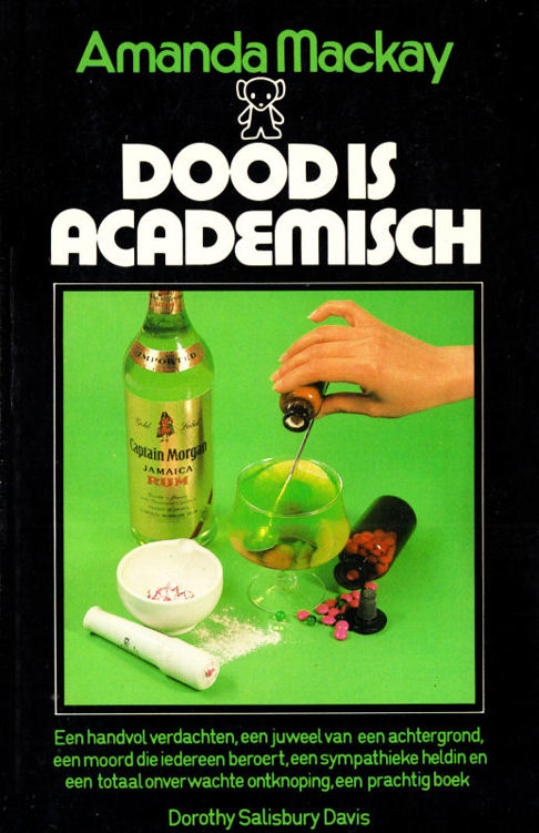 Dood is academisch