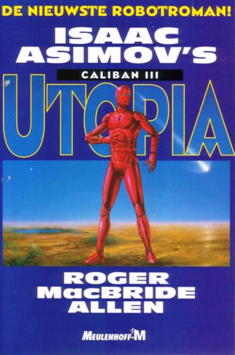 Utopia [Caliban 3]