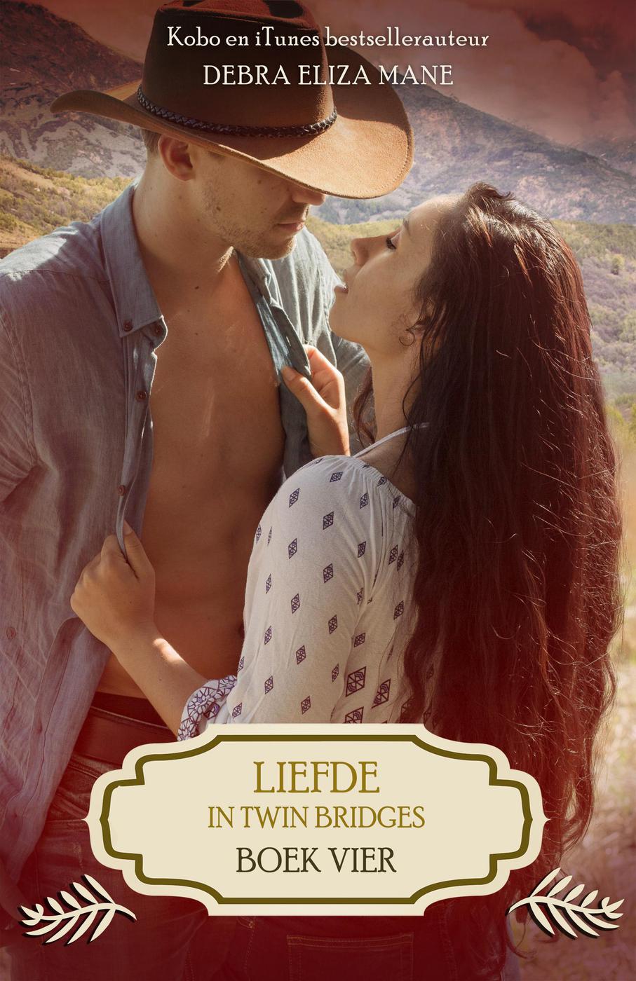 Liefde in Twin Bridges: boek vier