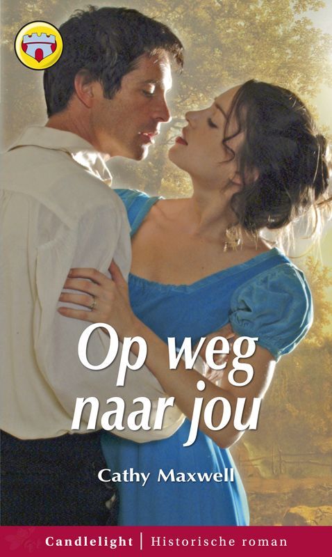 Op weg naar jou