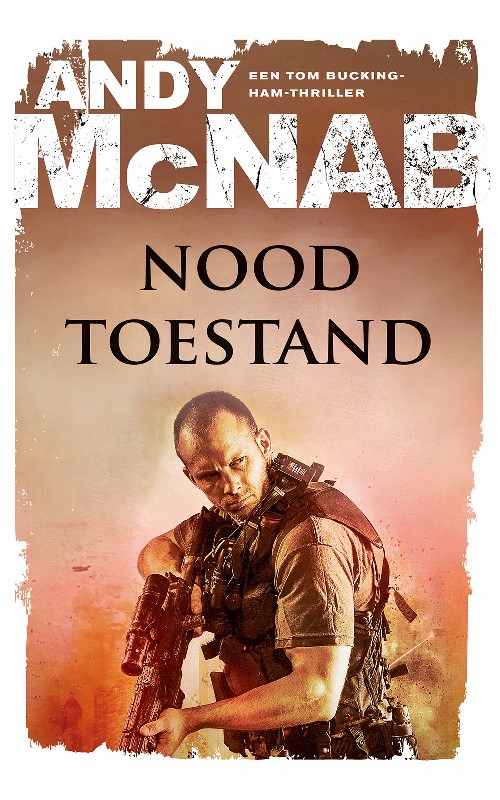 Noodtoestand