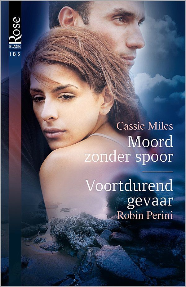 Moord zonder spoor / Voortdurend gevaar