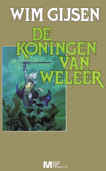 De koningen van weleer