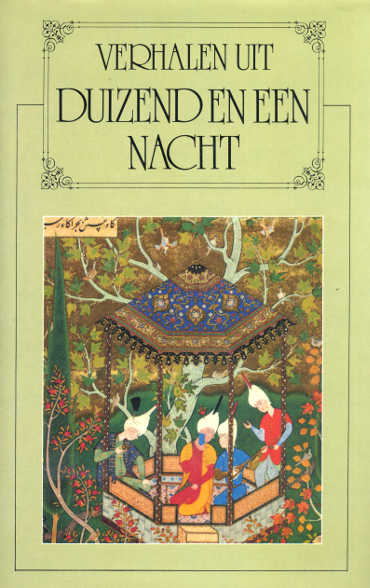 Verhalen uit Duizend en een Nacht (11)