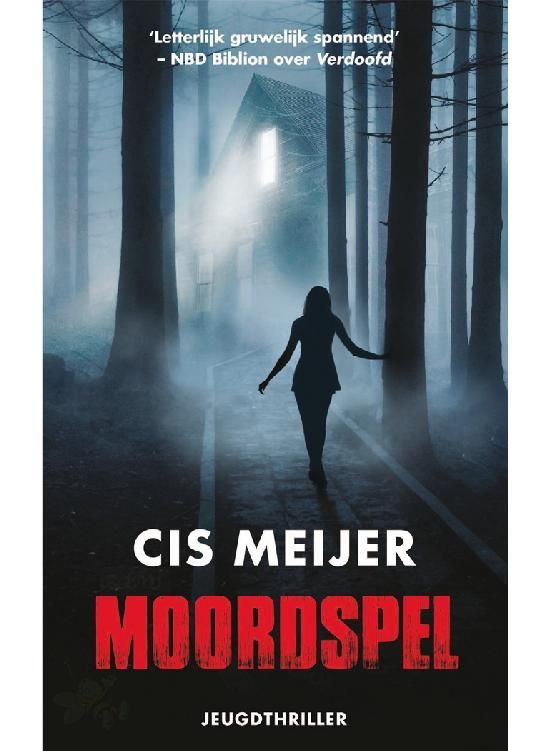Moordspel