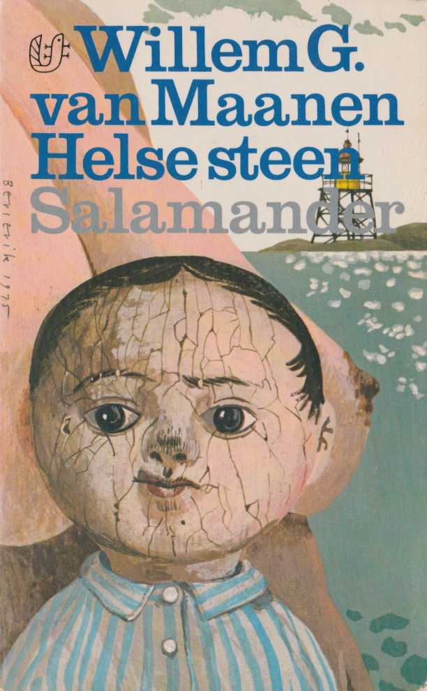 De helse steen