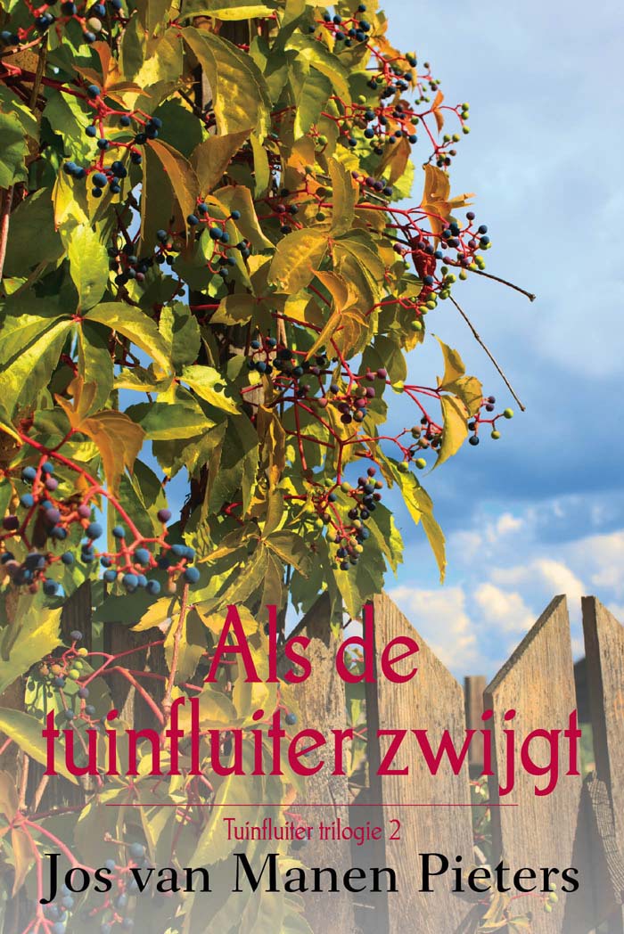 Als de tuinfluiter zwijgt