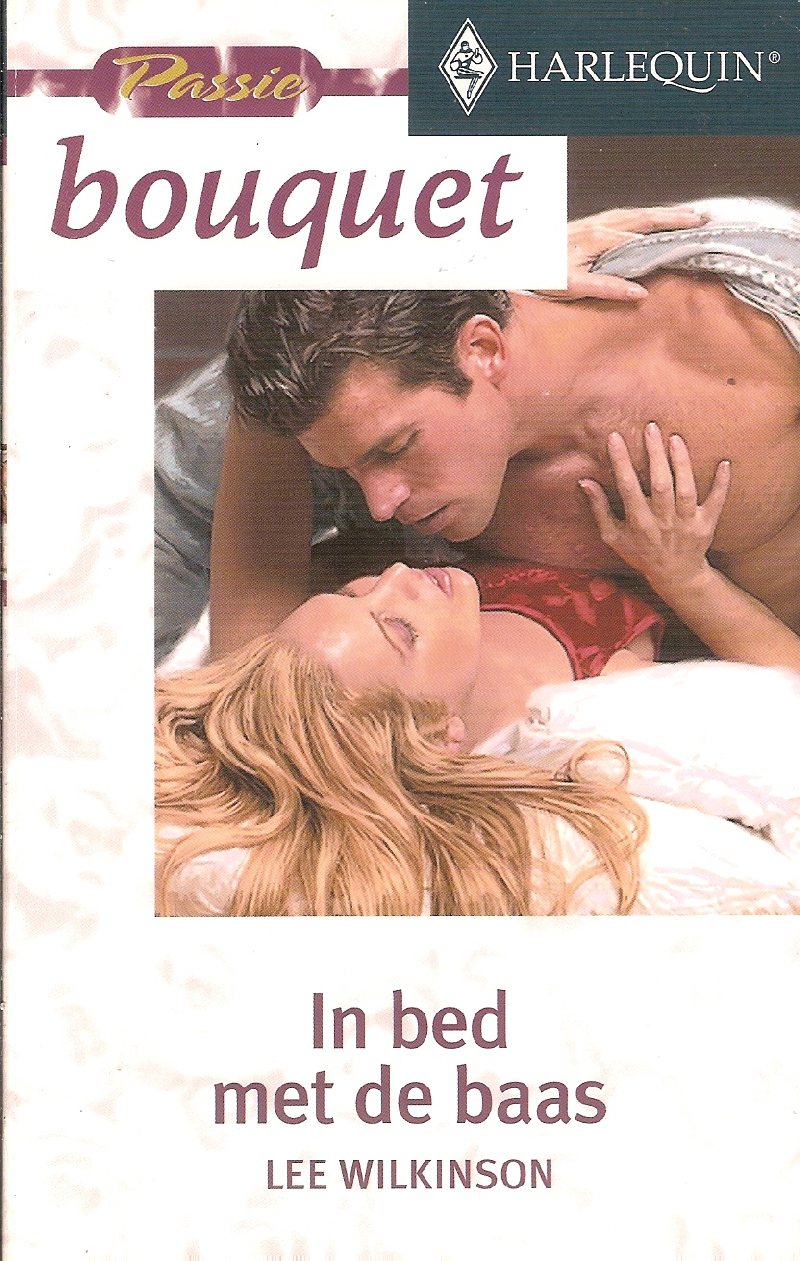 In bed met de baas